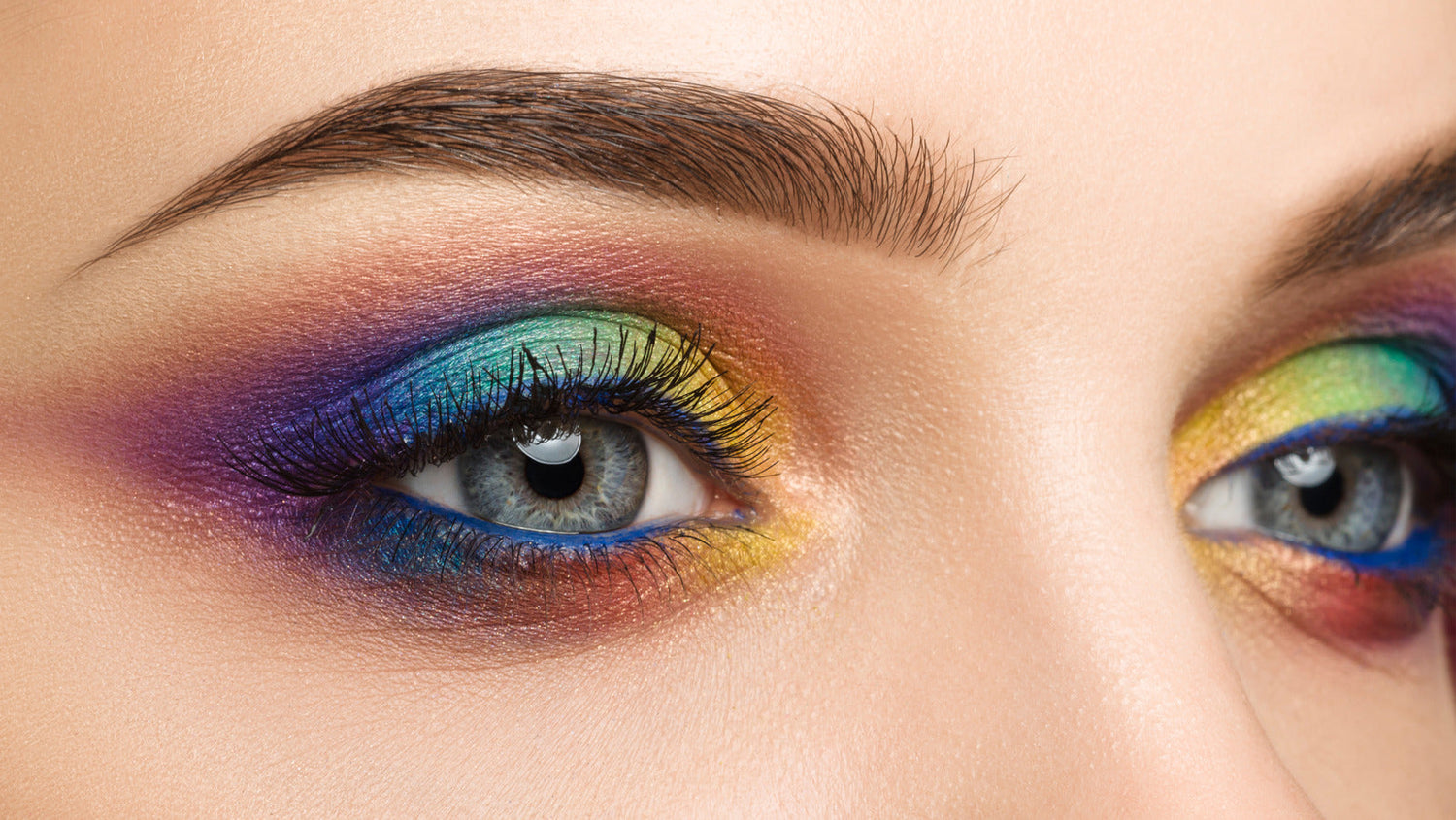 Eye Makeup