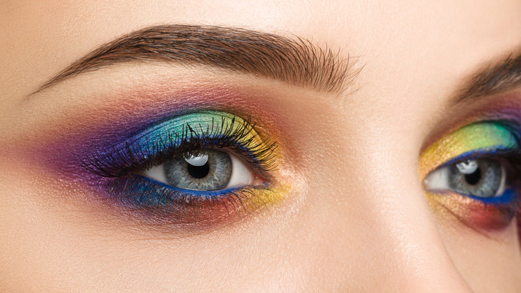 Eye Makeup