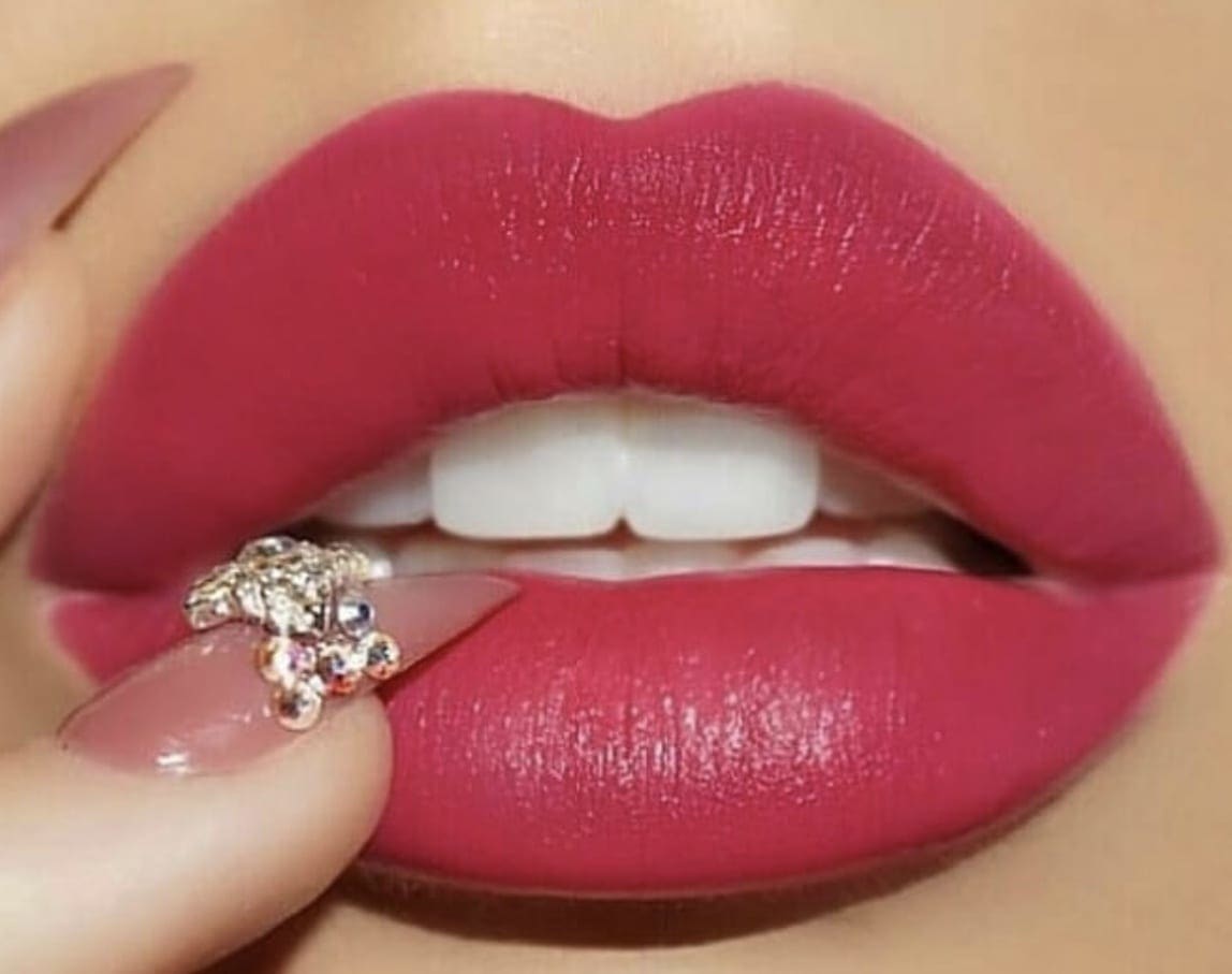 Lip Makeup