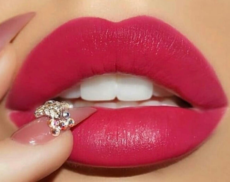 Lip Makeup