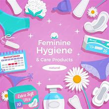 Feminine Hygiene Products