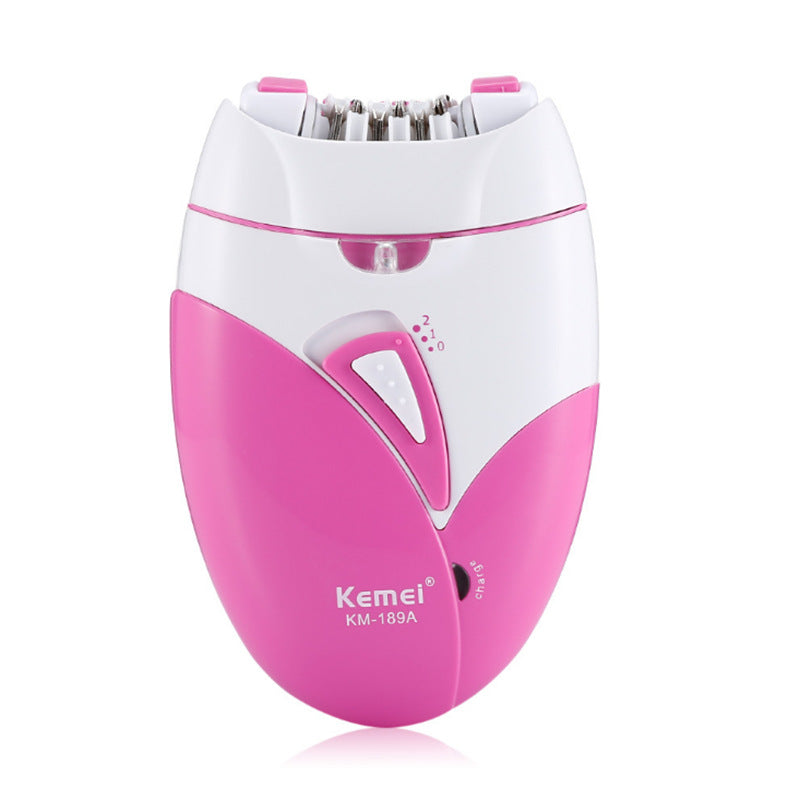 USB Charging Epilator Electric Epilator High-speed Motor Hair Removal Instrument