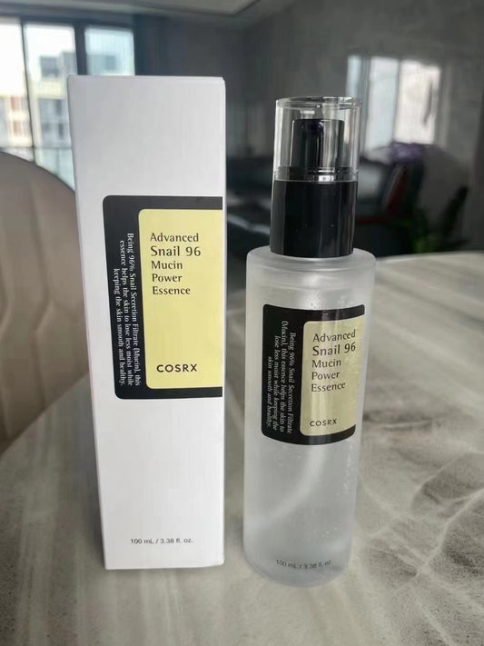 Cosrx Snail Face Cream 92 Multi-effect Face Cream Essence Explosive Moisturizing Face Cream Smear 96% Essence 100ml