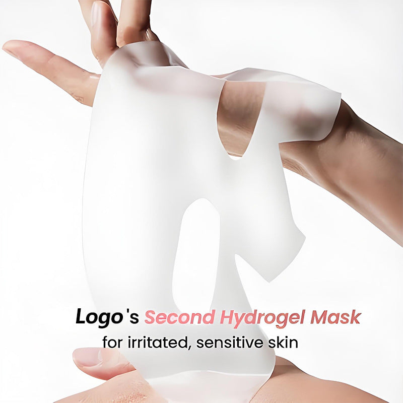 Cross-border Facial Mask Biodance Biocollagen Facial Mask Split Moisturizing Sleep South Korea Amazon