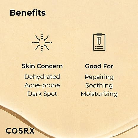 Cosrx Snail Face Cream 92 Multi-effect Face Cream Essence Explosive Moisturizing Face Cream Smear 96% Essence 100ml