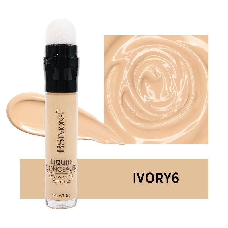 Instant Age Rewind Eraser Dark Circles Treatment Multi-Use Concealer