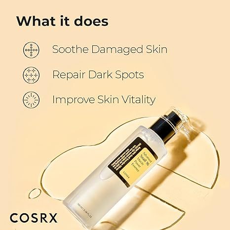 Cosrx Snail Face Cream 92 Multi-effect Face Cream Essence Explosive Moisturizing Face Cream Smear 96% Essence 100ml